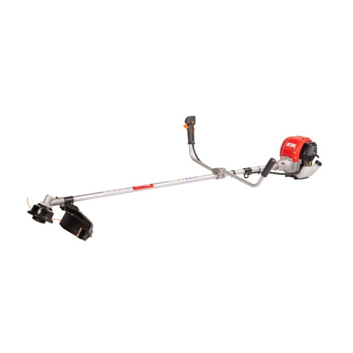 Débroussailleuse à essence ZANETTI ZBD35-28U 4 temps OHV 31 cm³ 0,8 kW | Newgardenmac.com