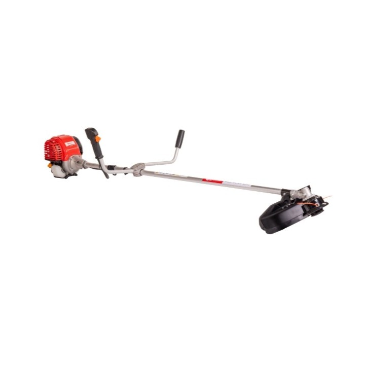 Decespugliatore a benzina ZANETTI ZBD35-28U 4 tempi OHV 31cc 0,8kW | Newgardenmac.com