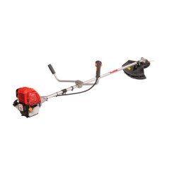 Desbrozadora de gasolina ZANETTI ZBD35-28U de 4 tiempos, OHV, 31 cc y 0,8 kW | Newgardenmac.com