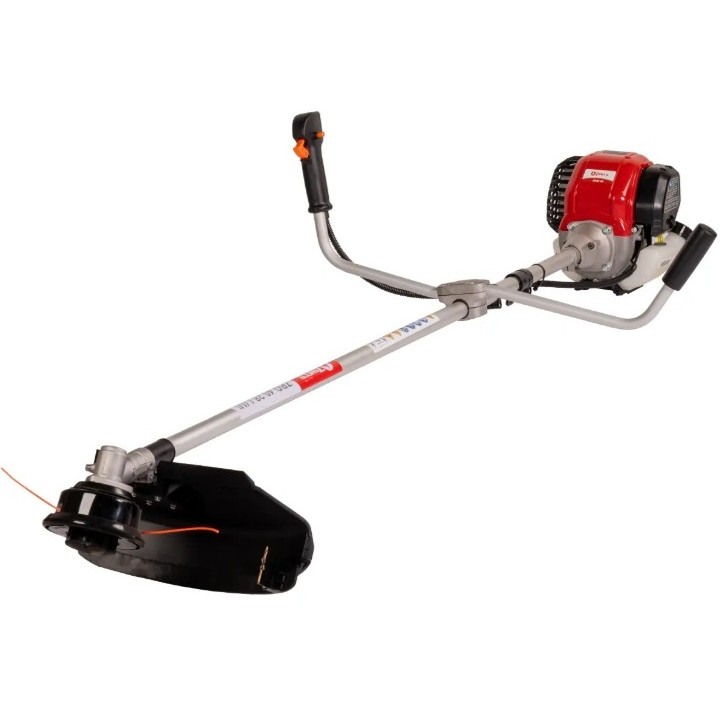 Decespugliatore a benzina ZANETTI ZBD40-28U 4 tempi OHV 35cc 0,9kW | Newgardenmac.com
