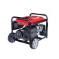 Generatore benzina aperto ZANETTI ZBG8503CEA 459cc monofase trifase 230V 400V