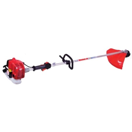 Decespugliatore leggero professionale MARUYAMA MX24E 22.5 cc asta 24 mm | Newgardenmac.com