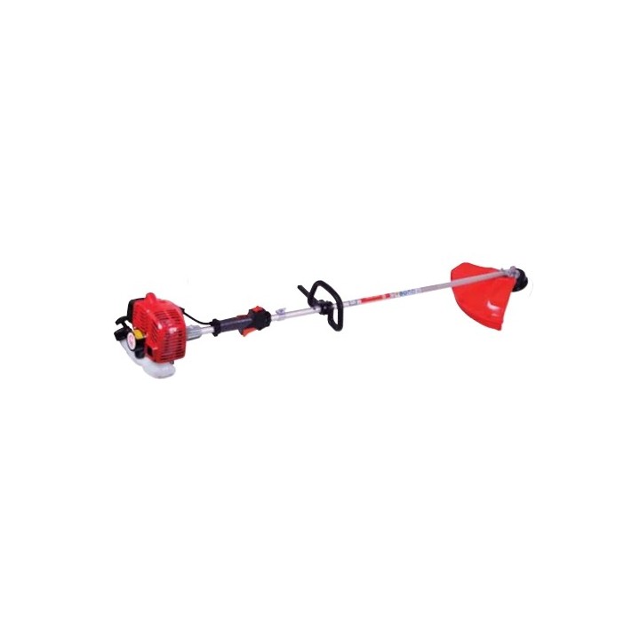 Desbrozadora ligera profesional MARUYAMA MX24E 22,5 cc eje de 24 mm | Newgardenmac.com