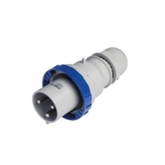 Spina mobile ZANETTI per applicazioni ad alta intensita' generatore ZBG12003CEA