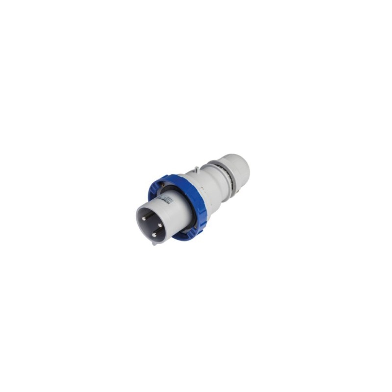 ZANETTI mobile plug for high intensity applications generator ZBG12003CEA