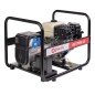 Generatore benzina cantiere ZANETTI GB7000LE 420cc monofase 230V 7kW 3000rpm