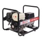 Generatore benzina cantiere ZANETTI GB7000LE 420cc monofase 230V 7kW 3000rpm