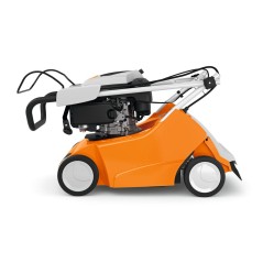 Arieggiatore a scoppio STIHL RL540 149 cc larghezza lavoro 38 cm a spinta | Newgardenmac.com