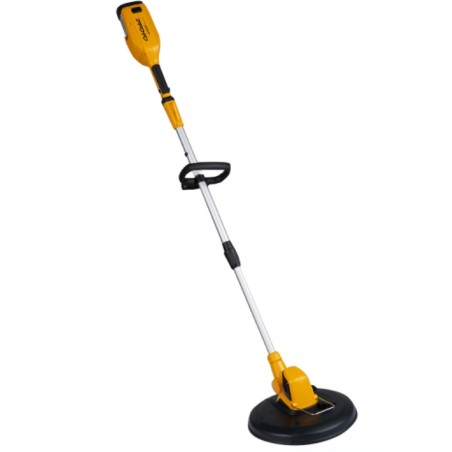 LH3 ET CUB CADET 80V brushcutter excluding battery/battery charger | Newgardenmac.com