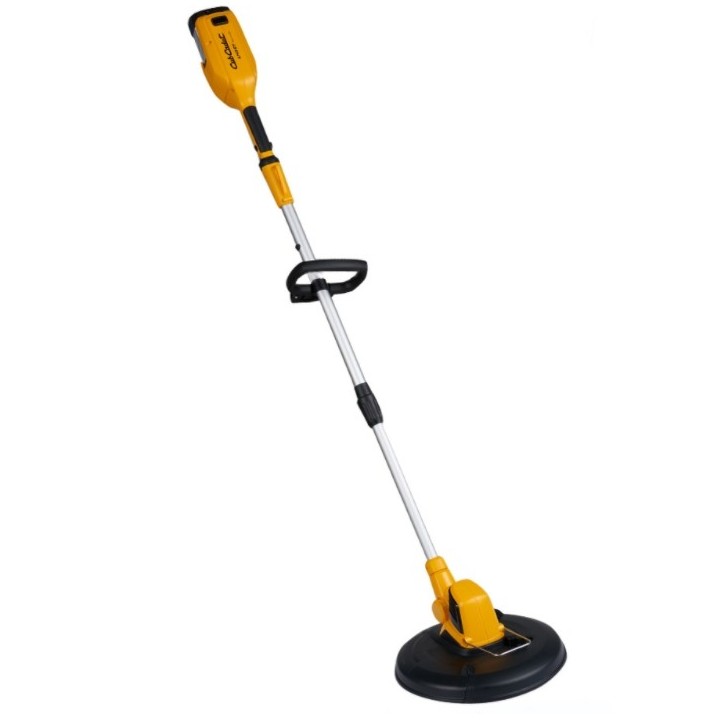 Freischneider LH3 ET CUB CADET 80V ohne Akku/Ladegerät | Newgardenmac.com