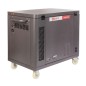 ZANETTI ZBG8003SEA 459cc single-phase three-phase silent petrol generator 230V 400V