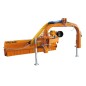 Trituradora de tractor BERTI TA/S, carrocería estándar, ancho de trabajo 180 cm
