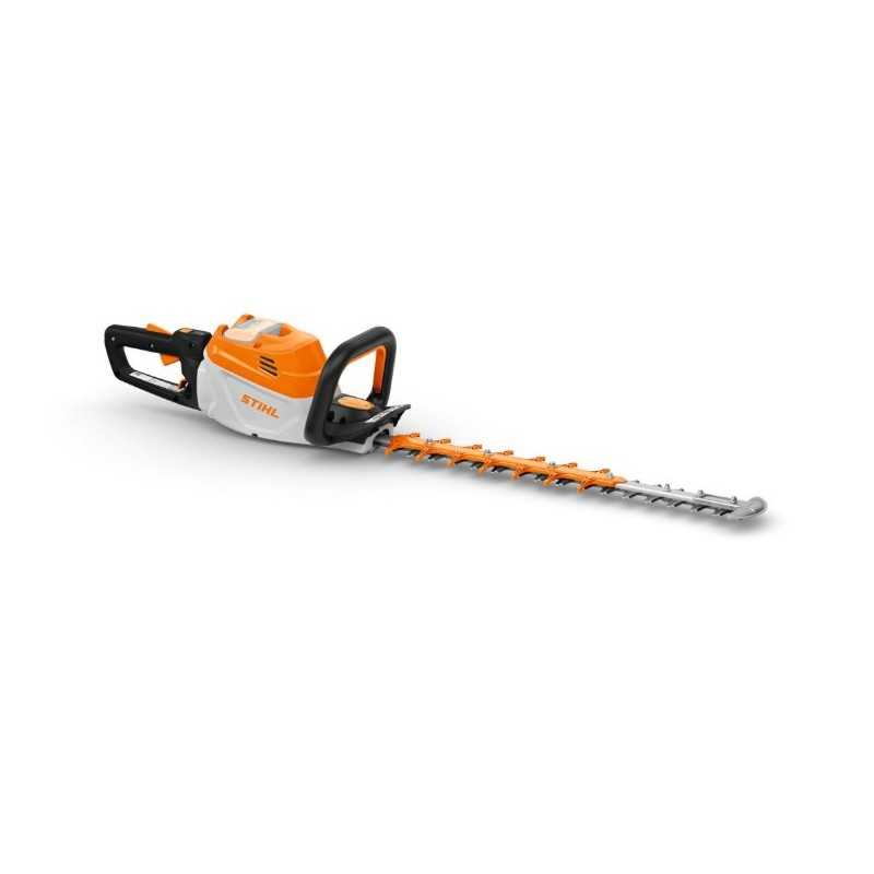 STIHL HSA140R 36V cordless hedge trimmer without battery and charger