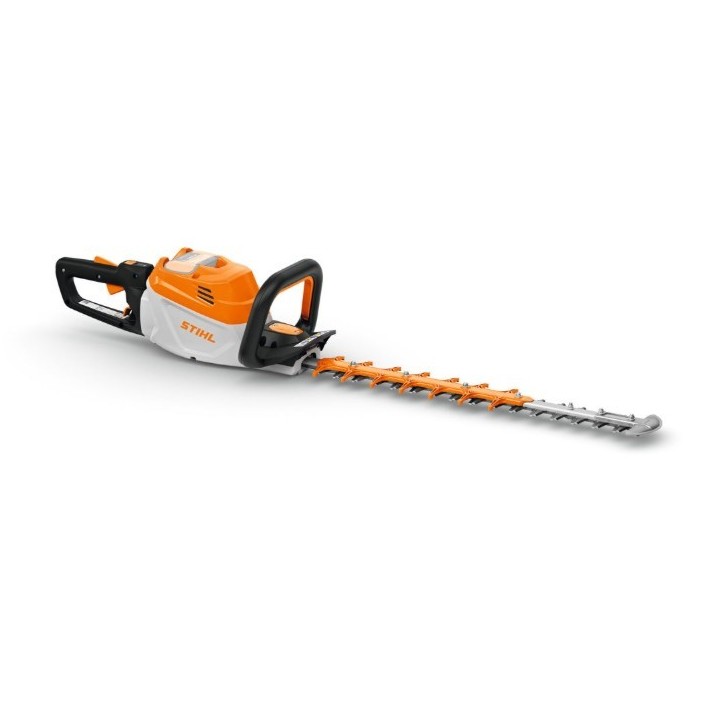 Tagliasiepi a batteria STIHL HSA140R 36V senza batteria e caricabatteria | Newgardenmac.com