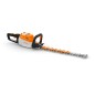 STIHL HSA140R 36V cordless hedge trimmer without battery and charger