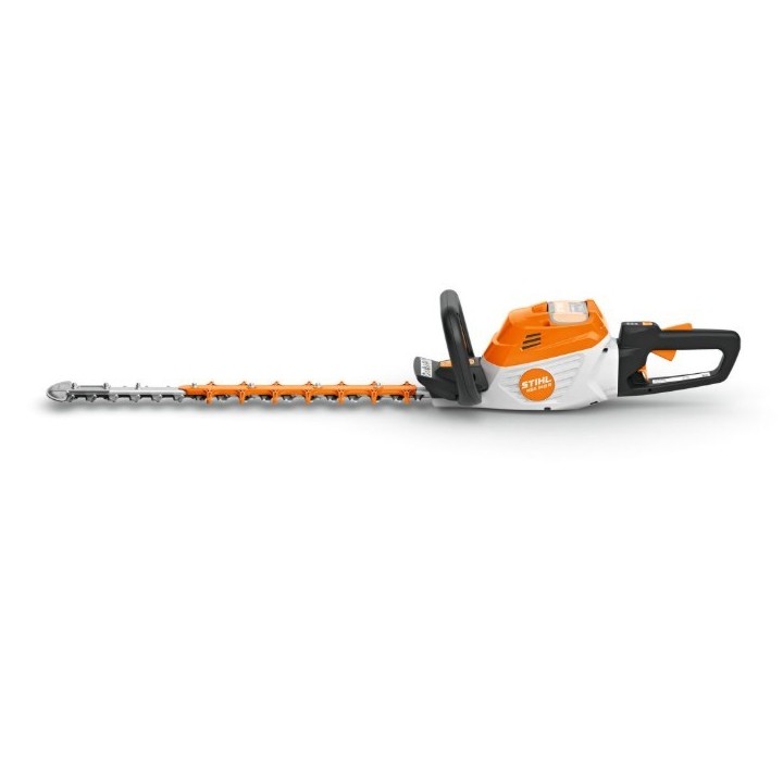 STIHL HSA140R 36V cordless hedge trimmer without battery and charger | Newgardenmac.com