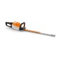 Tagliasiepi a batteria STIHL HSA140T 36V senza batteria e caricabatteria
