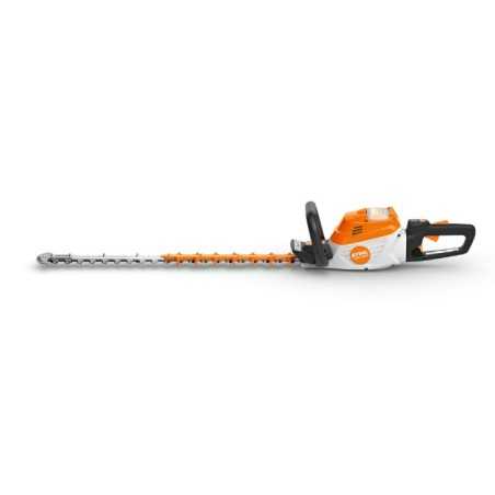 Cortasetos inalámbrico STIHL HSA140T 36V sin batería ni cargador