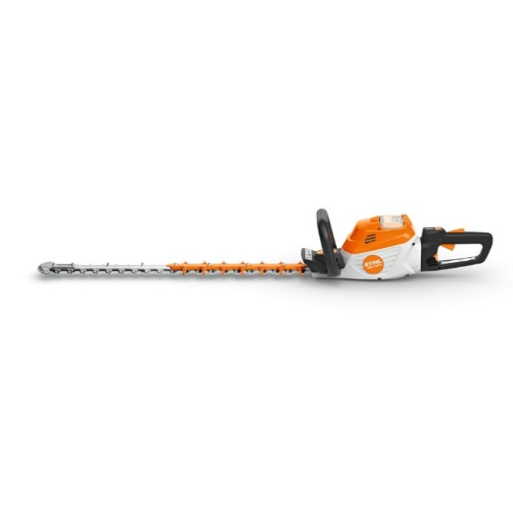 Cortasetos inalámbrico STIHL HSA140T 36V sin batería ni cargador | Newgardenmac.com