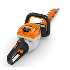 Taille-haie sans fil STIHL HSA140T 36 V sans batterie ni chargeur | Newgardenmac.com