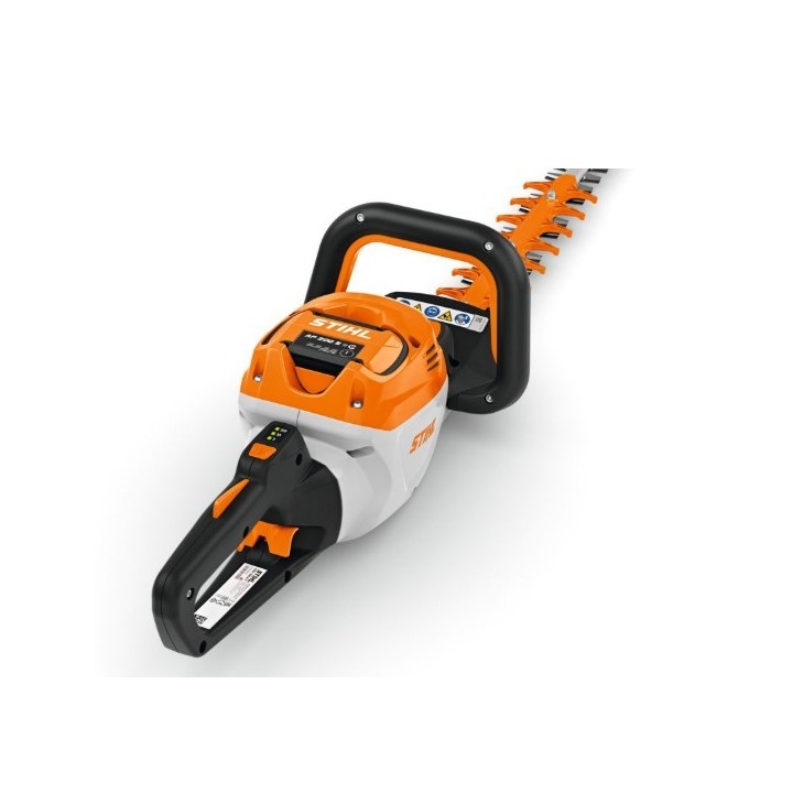 Tagliasiepi a batteria STIHL HSA140T 36V senza batteria e caricabatteria | Newgardenmac.com