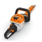Taille-haie sans fil STIHL HSA140T 36 V sans batterie ni chargeur