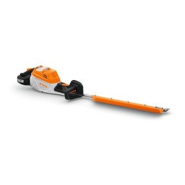 Taille-haie sans fil STIHL HSA150T 36 V, longueur de lame 75 cm | Newgardenmac.com