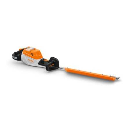 Cortasetos inalámbrico STIHL HSA150T 36V, longitud de cuchilla 75 cm | Newgardenmac.com