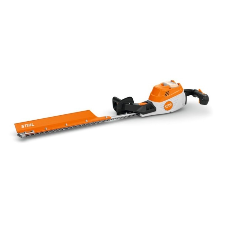 Cortasetos inalámbrico STIHL HSA150T 36V, longitud de cuchilla 75 cm | Newgardenmac.com