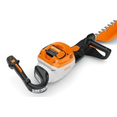 Taille-haie sans fil STIHL HSA150T 36 V, longueur de lame 75 cm | Newgardenmac.com