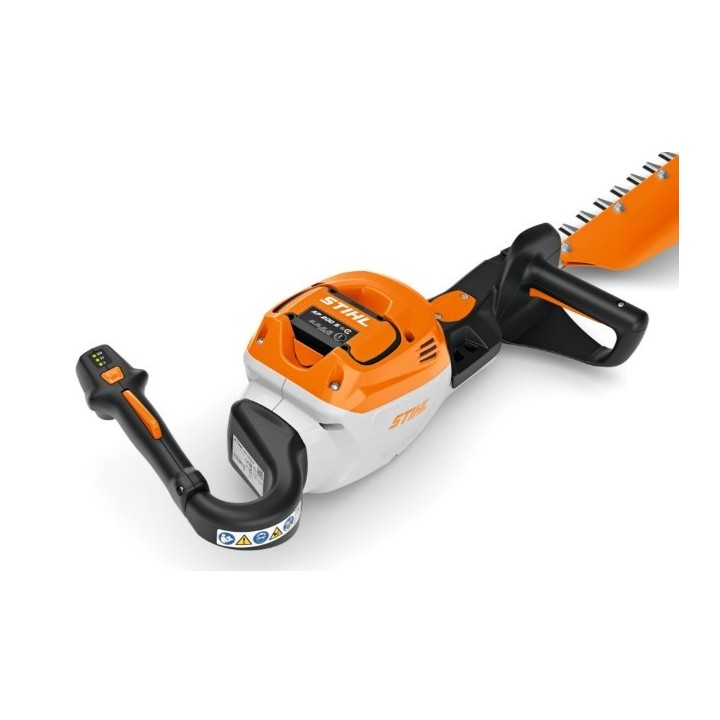 STIHL HSA150T 36V Akku-Heckenschere, Schwertlänge 75 cm | Newgardenmac.com