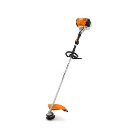 STIHL FS111R Débroussailleuse à essence 31,4 cm³ avec double poignée | Newgardenmac.com