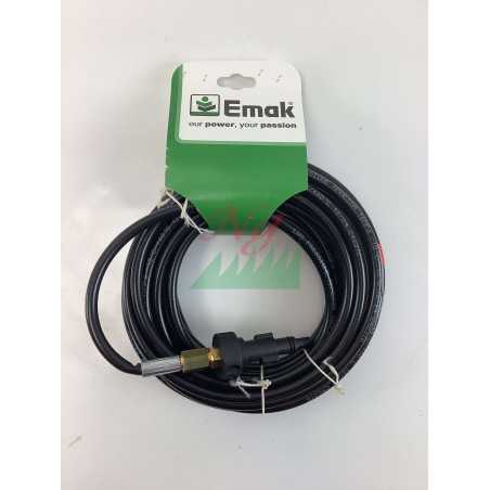 OLEOMAC PW115C PW125C PW140C pressure washer drain hose