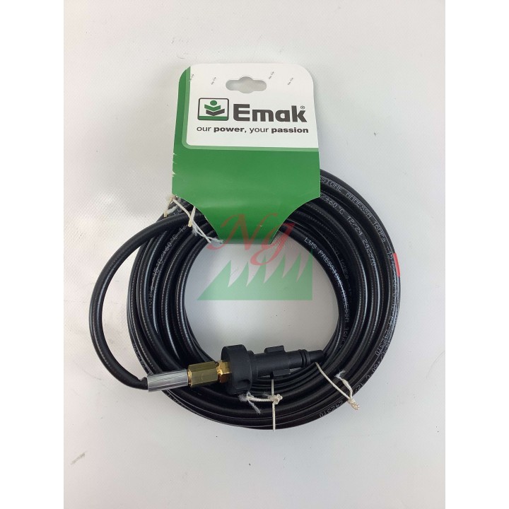 Tuyau de vidange pour nettoyeur haute pression OLEOMAC PW115C PW125C PW140C | Newgardenmac.com