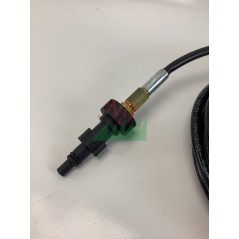 OLEOMAC PW115C PW125C PW140C pressure washer drain hose | Newgardenmac.com