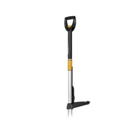 Estirpatore telescopico FISKARS rimuovi radici attrezzatura giardino A027 139960 | Newgardenmac.com