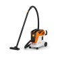 Aspiradora inalámbrica STIHL SEA60L 36V, 180 mbar, depósito de 12 L