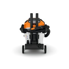 Aspiratore a batteria STIHL SEA60L 36V vuoto estremita' 180mbar contenitore 12L | Newgardenmac.com