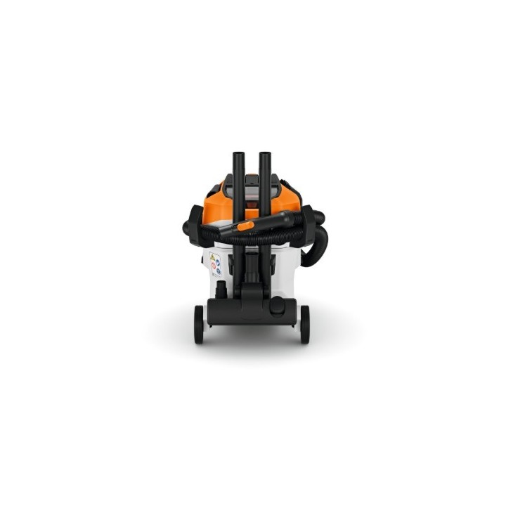 STIHL SEA60L 36V Akku-Staubsauger, 180mbar, 12L Behälter | Newgardenmac.com