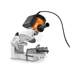 Affilatrice professionale STIHL USG per catena motosega tagliasiepi