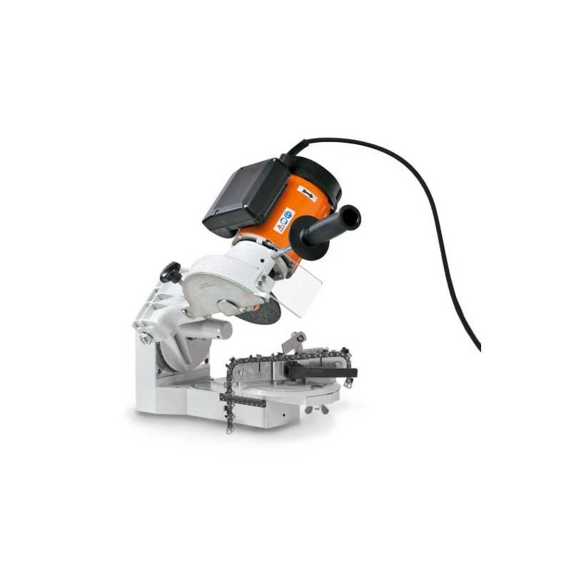 Affilatrice professionale STIHL USG per catena motosega coltelli tagliasiepi