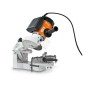 Affilatrice professionale STIHL USG per catena motosega tagliasiepi