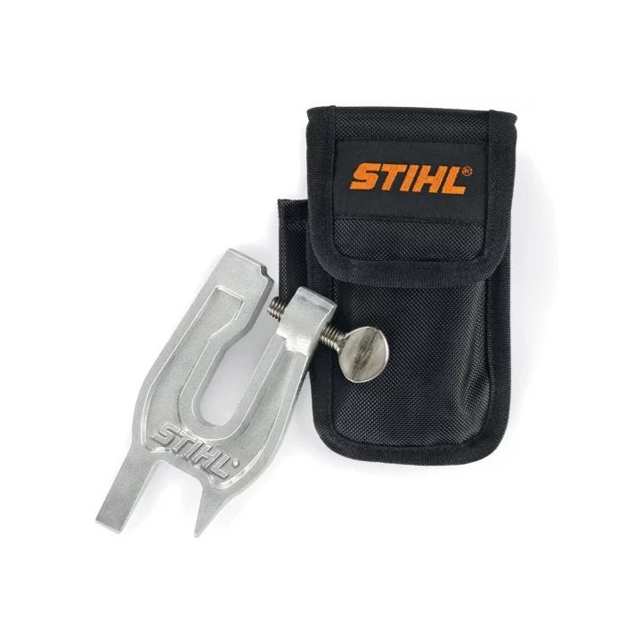 ORIGINAL STIHL S260 Stammklemme mit Gürteltasche | Newgardenmac.com