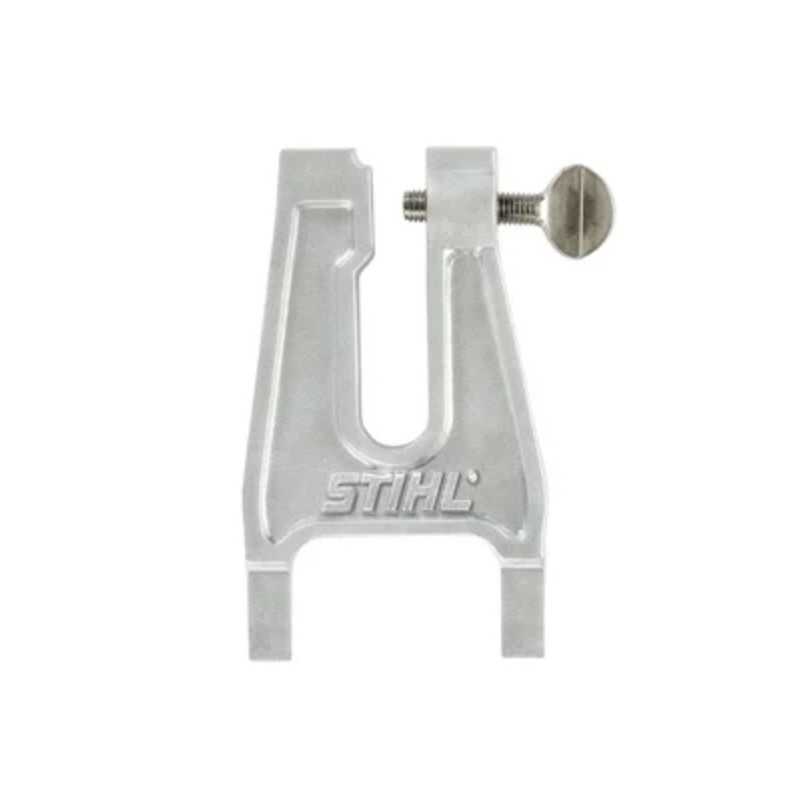 Pince à bûches ORIGINALE STIHL L700, conception large et robuste