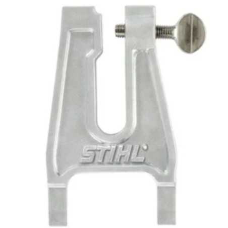 ORIGINAL STIHL L700 log clamp, large and robust design | Newgardenmac.com