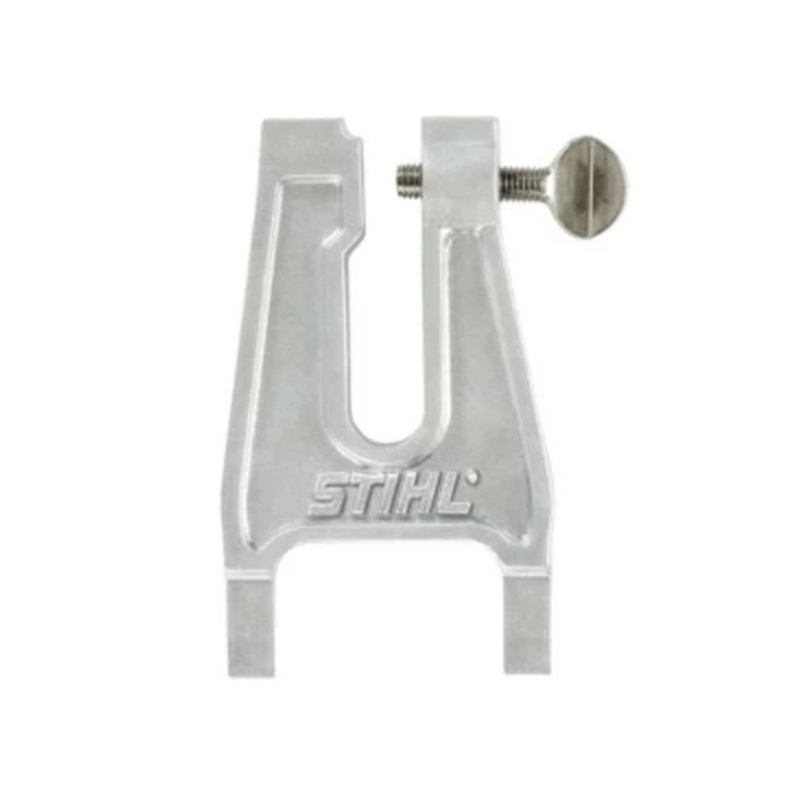 ORIGINAL STIHL L700 log clamp, large and robust design | Newgardenmac.com