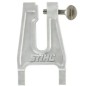 Pince à bûches ORIGINALE STIHL L700, conception large et robuste