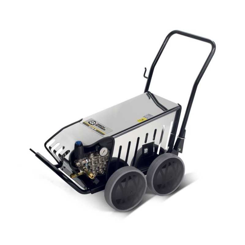 Idropulitrice professionale ANNOVI REVERBERI 1018H 230bar 7,4kW con carrello