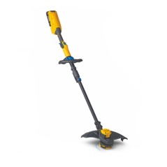 Desbrozadora LH5 T60 CUB CADET 2 velocidades Batería 60V 2,5 AH | Newgardenmac.com