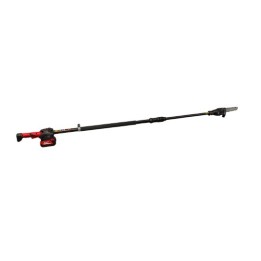 BLUE BIRD PCS 22-10A pruner, length 177 - 257 cm, battery included | Newgardenmac.com